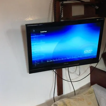 Sailing Yachts - No Shower Úszó hotel Bergen