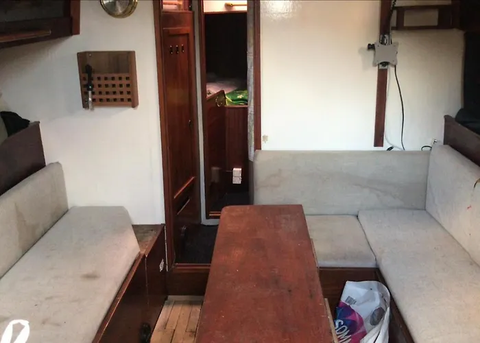 Sailing Yachts - No Shower * Bergen