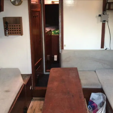 Sailing Yachts - No Shower * برغن